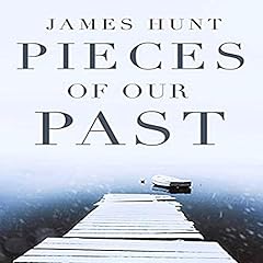 Pieces of Our Past cover art