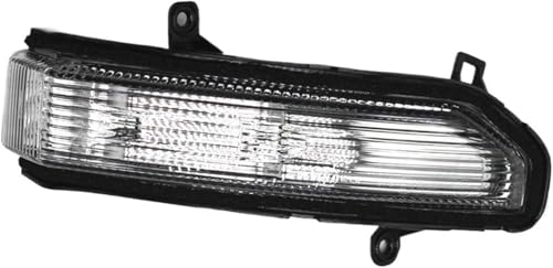 Intermitente del espejo retrovisor del coche luz de señal LED Maxus V90