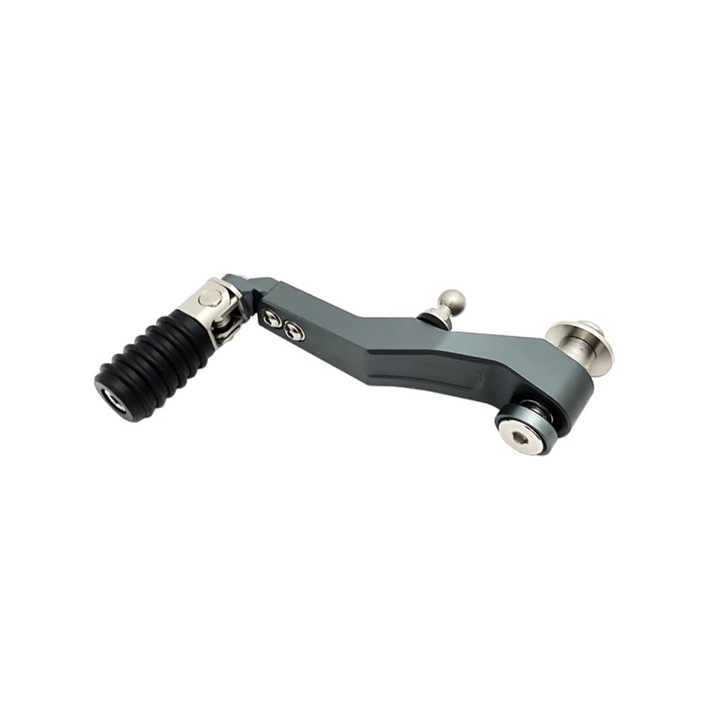 UECDRY Folding Gear Shift Lever for F900R F900XR F900 F 900 R XR 900R 900XR 2020 2021 2022 2023 Motorcycle Adjustable Folding Gear Shifter Shift Pedal Lever
