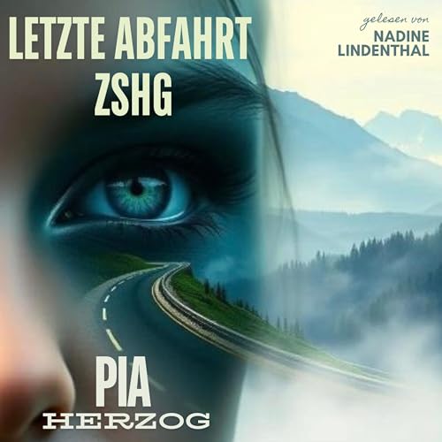 Page de couverture de Letzte Abfahrt ZSHG