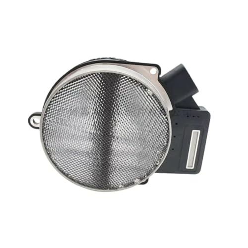 Sensor MAF de flujo de aire masivo para auto Hummer H2 de 2003 a 2009 2