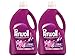 Produktbild Perwoll Renew Blütenrausch Flüssigwaschmittel (2x52 Wäschen), Feinwaschmittel für Buntwäsche & Weißes, Color Waschmittel verleiht intensive Frische mit blumigem Duft