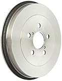 Bendix PDR0747 Brake Drum