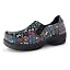 Black Multi Color Patent