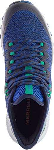 Image of Merrell Women's Bravada Hiking Shoe