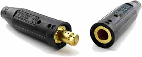 WeldingCity Tweco/Lenco Style Positive Cam Twist-Lock