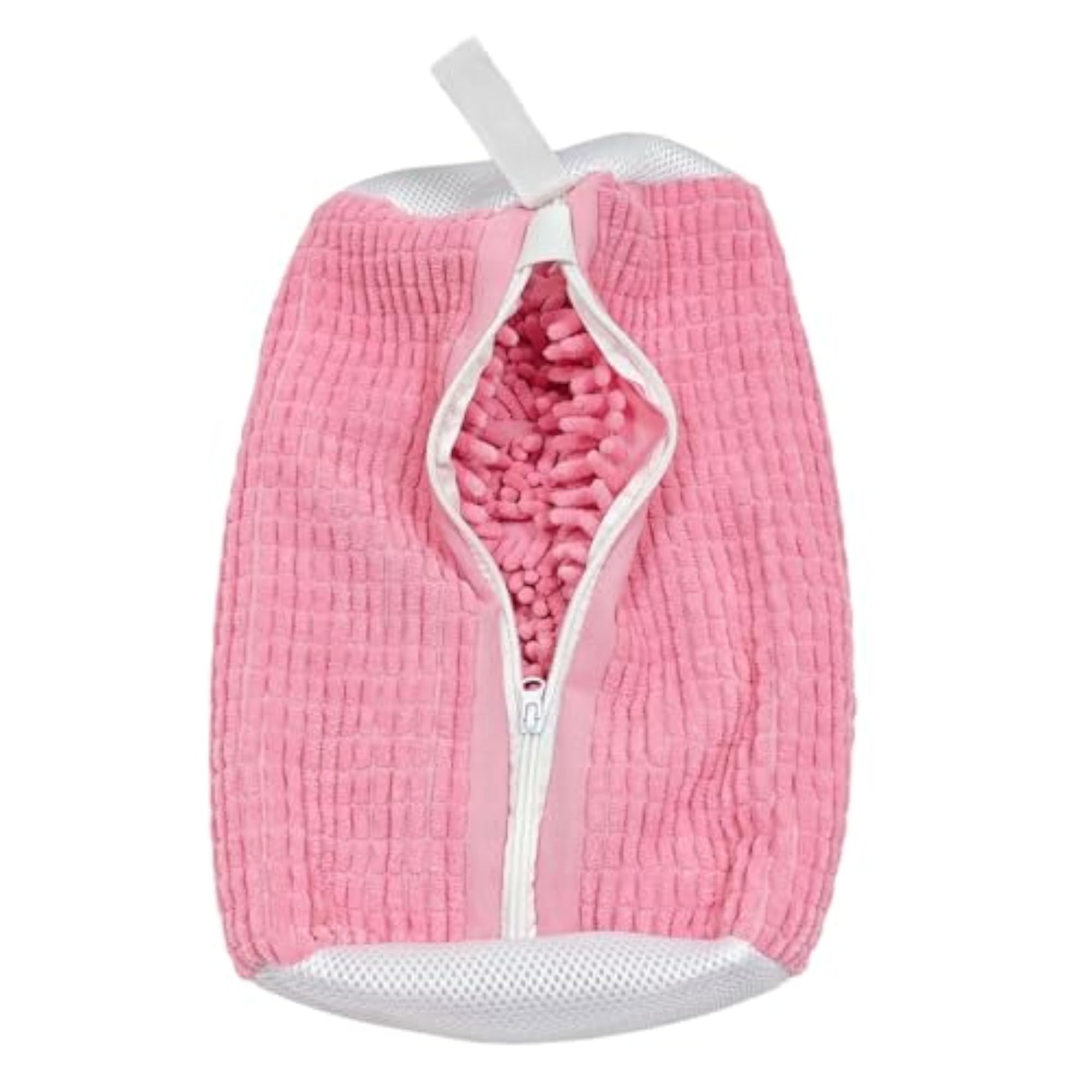 Portable Shoe Washing Machine Bag, Essential Care