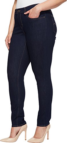 Image of Levi's Women's 711 Skinny Jean