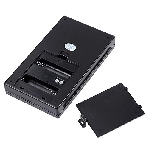 Báscula digital de bolsillo LCD para joyería 1kg/0.1g miniatura 5