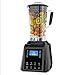 Blender Smoothie Maker, Profesjonalny Blender Blatowy 2200 W, Profesjonalny Blender Shakes 45000 U/min, Młynek I Lodołamacz do Lodu, Zupy, Orzechów