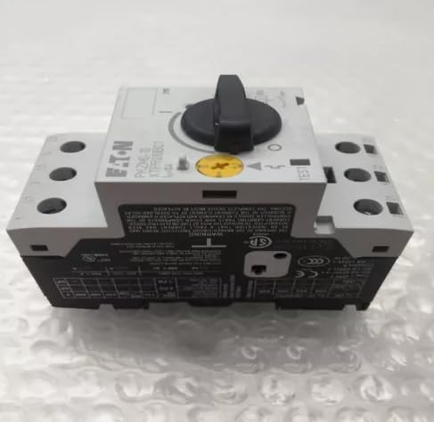for Thermal Magnetic Circuit Breaker PKZM0-10