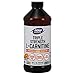 Now Sports - Liquid L-Carnitine (Citrus Flavor) 3000 mg - 16 fl. oz (473 ml) by