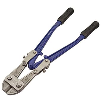 Faithfull High Tensile Centre Cut Bolt Cutter - 460mm (18in)