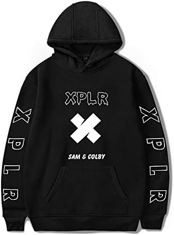 xplr boys