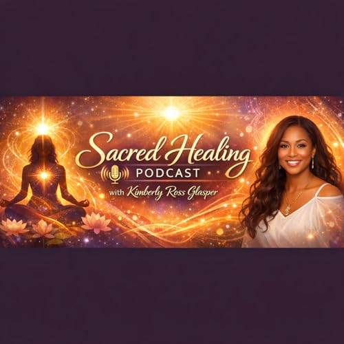 Couverture de SPIRITUAL & EMOTIONAL HEALING
