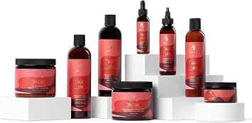 As I Am Long & Luxe Gro Wash – Cleansing Conditioner for Natural Hair 16oz