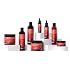 As I Am Long and Luxe Curl Enhancing Smoothie 16 oz - Lightweight Coil Defining Creme for Hi-Definition, Hydrated Curls and Coils - Enriched with Pomegranate and Passion Fruit