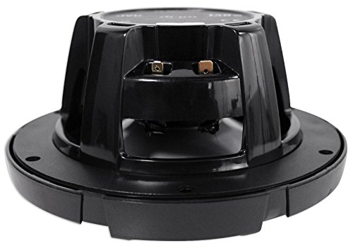 Image of JVC (4) CS-DR6200M 6.5 inch 600w 2-Way Marine ATV Powersports Motorcycle Speakers