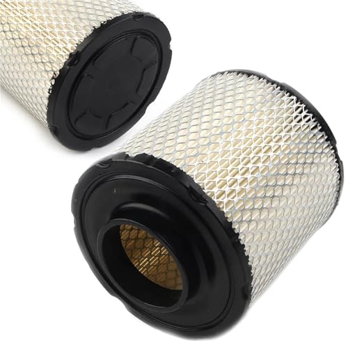 Filtre à air moto compatible Polaris Ranger Crew 570 EFI références 7082037 et 2521372