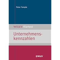 Unternehmenskennzahlen