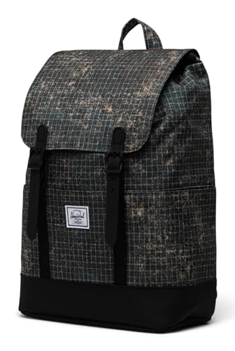 Retreat Small Backpack Herschel finitions de haute qualité