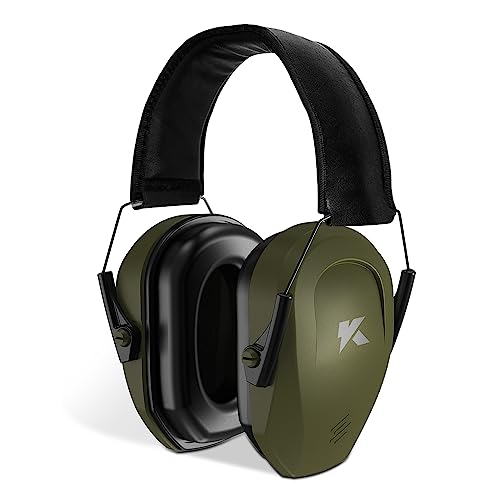 Top 10 Best Ear Protection Gun Range Reviews & Buying Guide Katynel