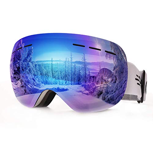 Find The Best Lens Color For Skiing Reviews & Comparison Katynel