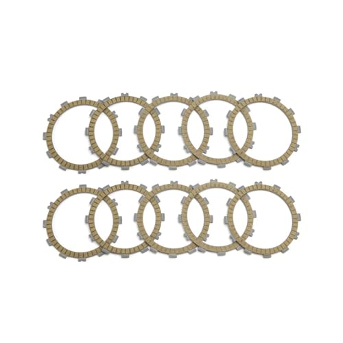 Kit disques friction d'embrayage pour Multistrada V4 1158