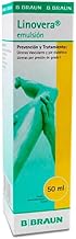 LINOVERA EMULSION 50 ML
