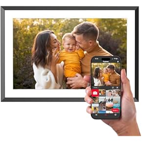 Amazon.co.jp: Digital Picture Frames: Electronics