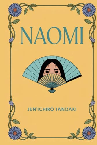 Naomi B0FMH67TQF Book Cover