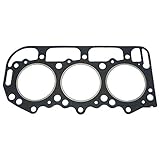 D3NN6051E Tractor Cylinder Head Gasket for Ford 2600, 3600, 231, 335