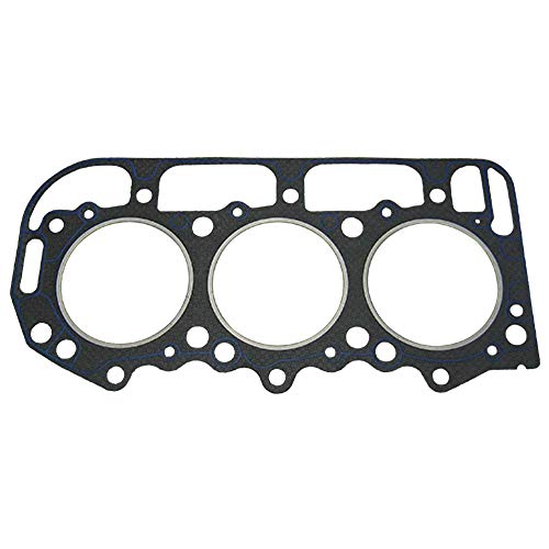 D3NN6051E Tractor Cylinder Head Gasket for Ford 2600, 3600, 231, 335