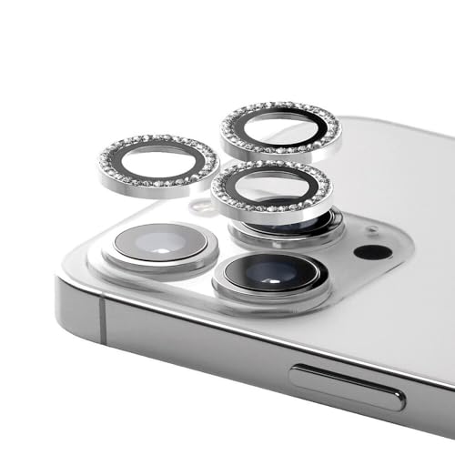 Lentille d'appareil photo iPhone 15 Pro Max CASETiFY à application facile