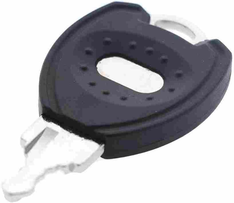 996049001 Lawn Mower Key Compatible for Homelite Lawn Mower, Weed Trimmer Key Compatible Models RY48110, RY48111, RY48112, RY48140, RY48141, RY48ZTR100, RY48ZTR75