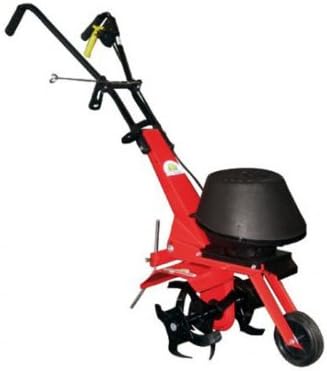 Electric Tiller Eurosystems Zappa E