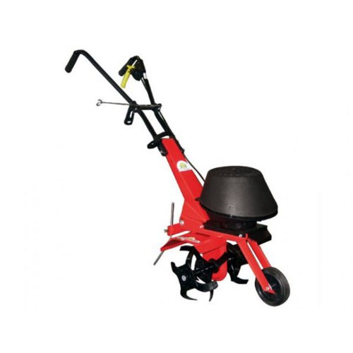 Eurosystems Motobineuse électrique LA Zappa E