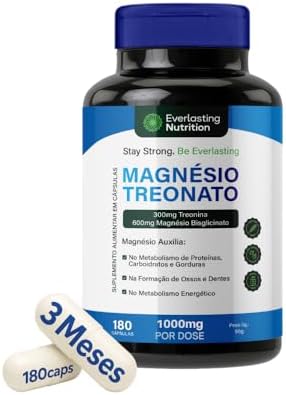 41tINTaV2+L._AC_ Magnésio para Ansiedade e Insônia: Guia Completo 2025