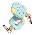 elago Ice Cream Case for Apple AirTag 2 & 1
