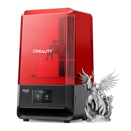 10 Best Resin 3D Printer Creality June 2023
