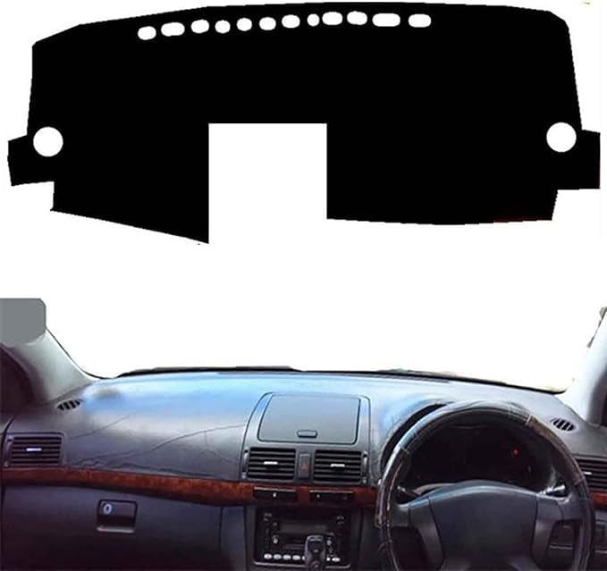 Tapis Anti-dérapants Toyota Avensis 2005 2006 protection sol voiture anti-UV
