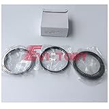  Für Benzin Y60 TB42 TB45 TB48 Kolbenringsatz