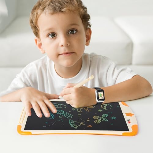 Correas trenzadas ajustables para reloj Gabb Kids, pack 3 miniatura 6