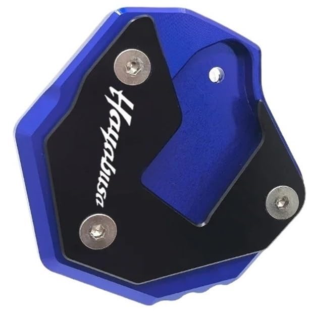 Extension béquille latérale plaque support moto GSX1300R 1999-2024