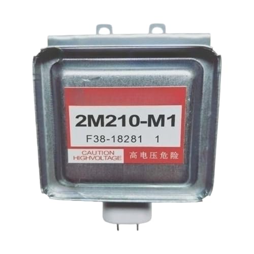 Magnetrón 2M210-M1 para horno microondas 2M210 industrial miniatura 1