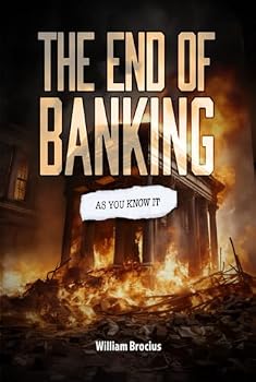 Hardcover The End of Banking as You Know It Book