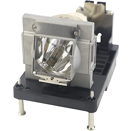 NP22LP / 60003223 Projector Lamp Bulb UHP 400W Bulb with Housing Compatible with NEC NP-PH1000U NP-PX700W NP-PX750U NP-PX750UG NP-PX800X NP-PX800XG NP-PX700WG Replacement Lamp Bulb ( Size : Original )
