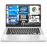 HP Chromebook 14a-na1093cl
