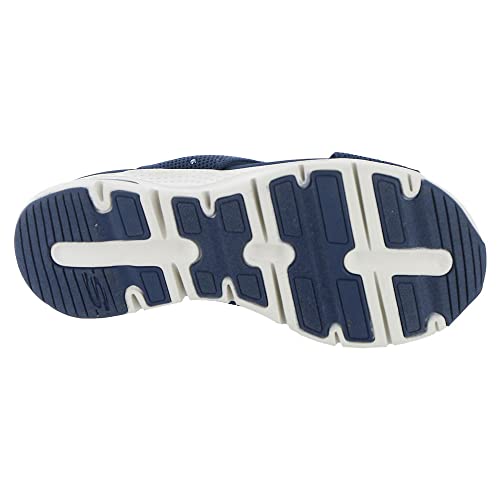Skechers Cali Arch Fit119449 Womens Sandal 6 BM US Navy