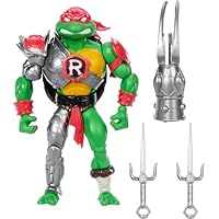 Masters of the Universe Origins Turtles of Grayskull Raphael